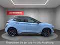 Hyundai KONA N Performance Klappe / Sitzbelüftung 1.Hand Blau - thumbnail 6