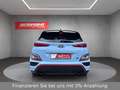 Hyundai KONA N Performance Klappe / Sitzbelüftung 1.Hand Blau - thumbnail 4