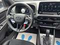 Hyundai KONA N Performance Klappe / Sitzbelüftung 1.Hand Blau - thumbnail 12