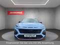 Hyundai KONA N Performance Klappe / Sitzbelüftung 1.Hand Blau - thumbnail 8