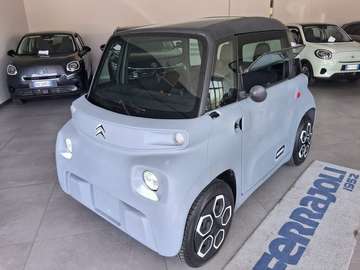 Citroen Ami