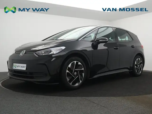 Volkswagen ID.3 Pro Life Business 58 kWh 204PK *AUTOMAAT*NAVI*PDC*APP-CONNECT*VIRTUAL COCKPIT*...*