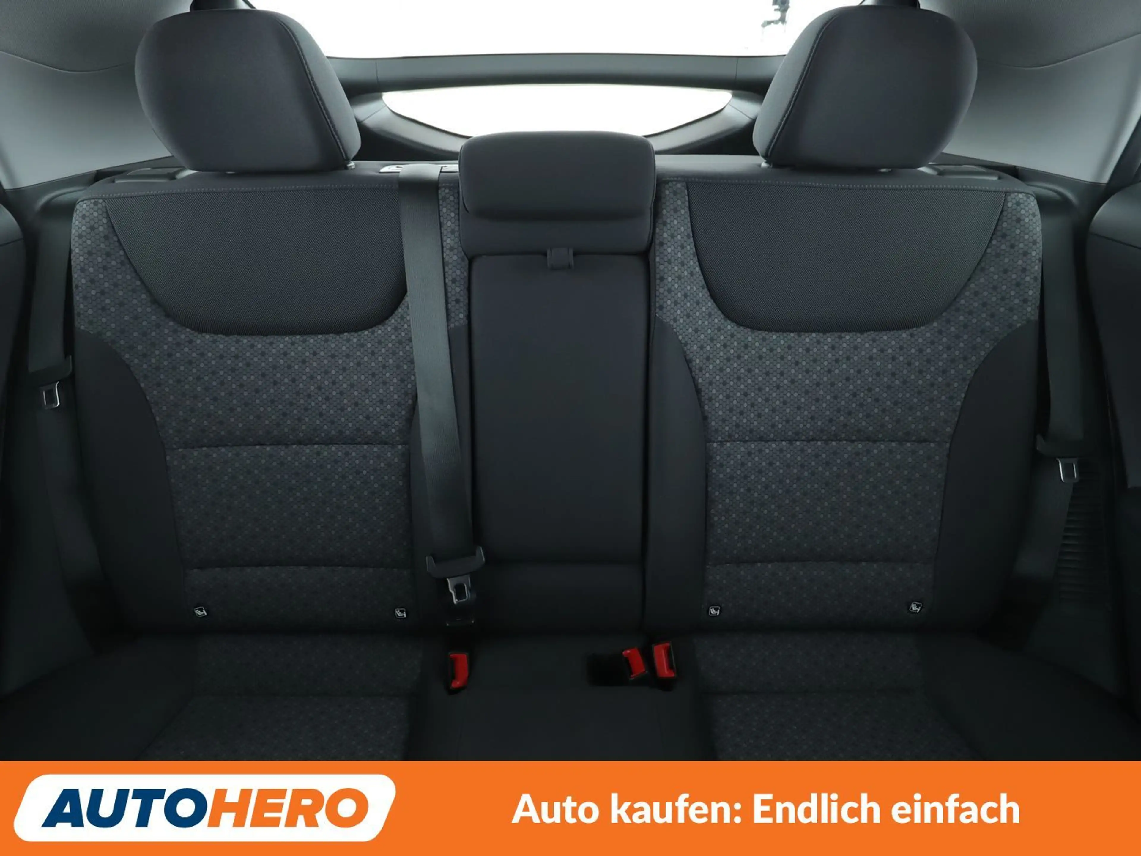 Hyundai IONIQ 1.6 Plug-in Hybrid Trend Aut.*ACC*PDC*ALU*KLIMA* — photo 15