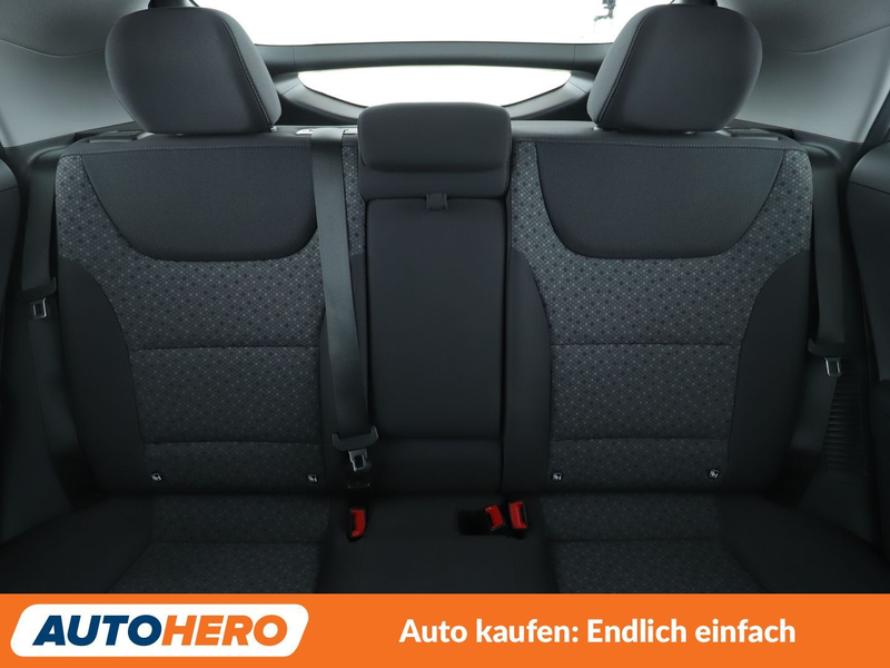 Hyundai IONIQ 1.6 Plug-in Hybrid Trend Aut.*ACC*PDC*ALU*KLIMA* — photo 15