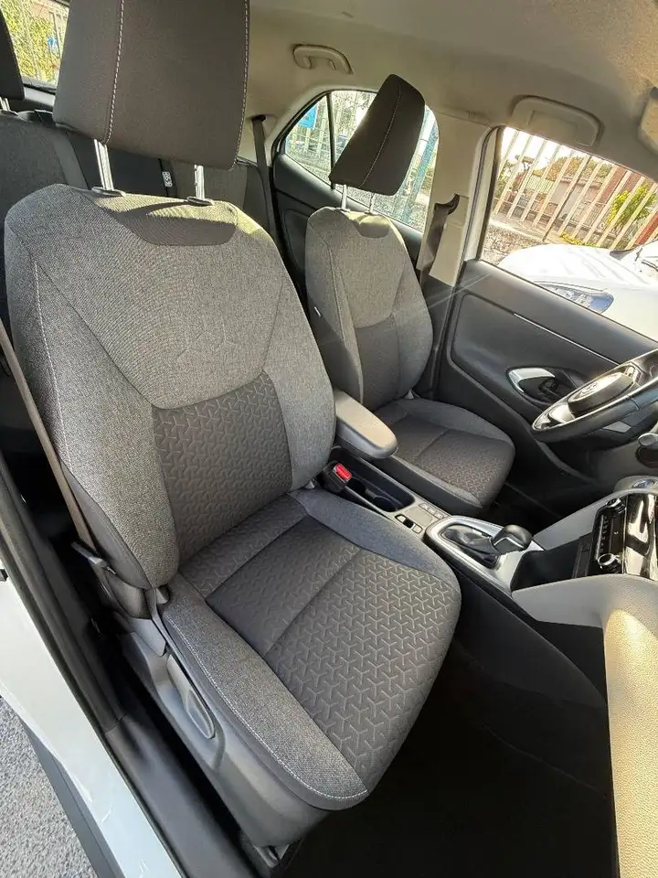 Toyota Yaris Cross 1.5 HYBRID *PRONTA CONSEGNA*, миниатюра 7