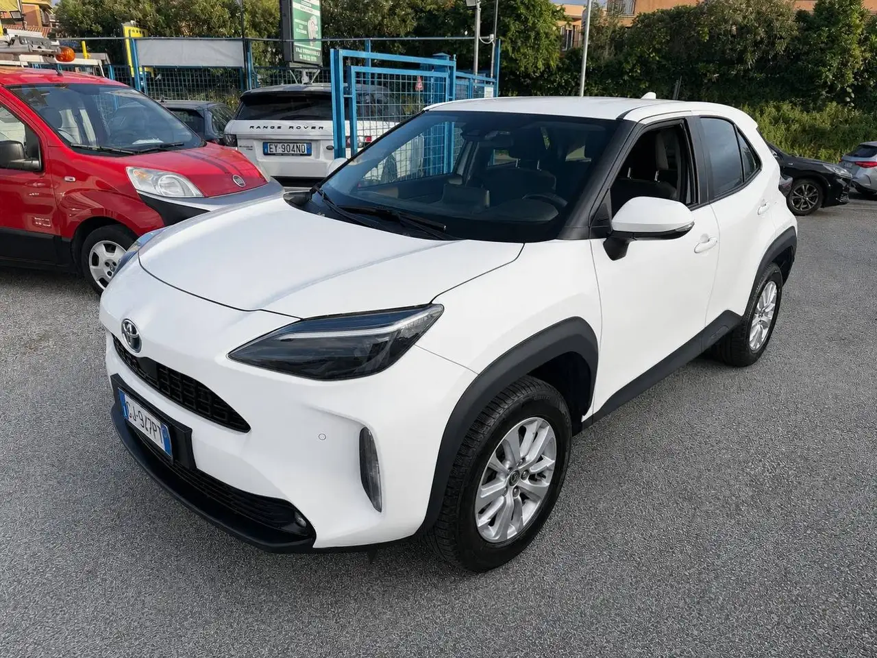 Toyota Yaris Cross 1.5 HYBRID *PRONTA CONSEGNA*