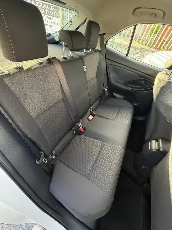 Toyota Yaris Cross 1.5 HYBRID *PRONTA CONSEGNA*, миниатюра 8