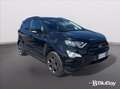 Ford EcoSport 1.0 EcoBoost 125 CV Start&Stop ST-Line Noir - thumbnail 3