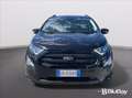 Ford EcoSport 1.0 EcoBoost 125 CV Start&Stop ST-Line Noir - thumbnail 2