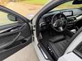 BMW 550 d xDrive Tour, INDIVIDUAL,PANO,Stop & Go Weiß - thumbnail 19