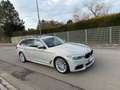 BMW 550 d xDrive Tour, INDIVIDUAL,PANO,Stop & Go Weiß - thumbnail 9