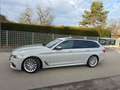 BMW 550 d xDrive Tour, INDIVIDUAL,PANO,Stop & Go Weiß - thumbnail 4