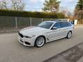 BMW 550 d xDrive Tour, INDIVIDUAL,PANO,Stop & Go Weiß - thumbnail 3