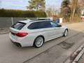 BMW 550 d xDrive Tour, INDIVIDUAL,PANO,Stop & Go Weiß - thumbnail 18
