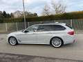 BMW 550 d xDrive Tour, INDIVIDUAL,PANO,Stop & Go Weiß - thumbnail 13