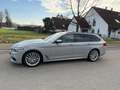 BMW 550 d xDrive Tour, INDIVIDUAL,PANO,Stop & Go Weiß - thumbnail 6