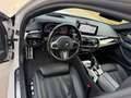 BMW 550 d xDrive Tour, INDIVIDUAL,PANO,Stop & Go Weiß - thumbnail 20