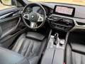BMW 550 d xDrive Tour, INDIVIDUAL,PANO,Stop & Go Weiß - thumbnail 23