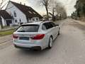 BMW 550 d xDrive Tour, INDIVIDUAL,PANO,Stop & Go Weiß - thumbnail 16