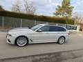 BMW 550 d xDrive Tour, INDIVIDUAL,PANO,Stop & Go Weiß - thumbnail 5