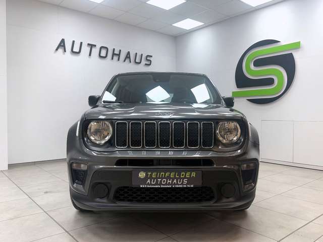 Jeep Renegade 1.0 T-GDI Sport FWD / AHK