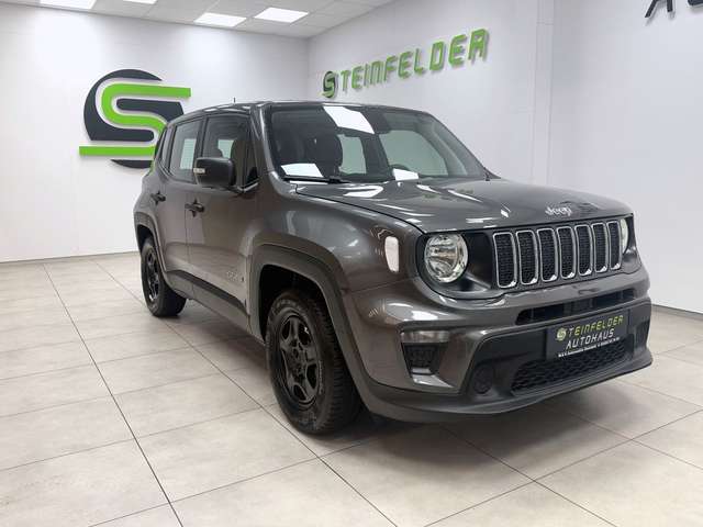 Imagine Jeep Renegade 1.0 T-GDI Sport FWD / AHK