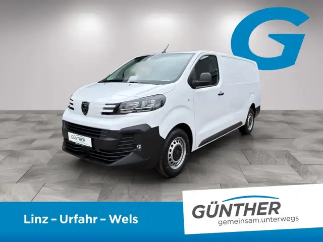 Peugeot Expert L3 BlueHDi 120 S&S 6-Gang