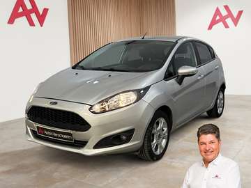 1.0 Ecoboost Trend ** Airco | Bluetooth | Alu