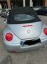 Volkswagen New Beetle cabrio Grigio - thumbnail 2
