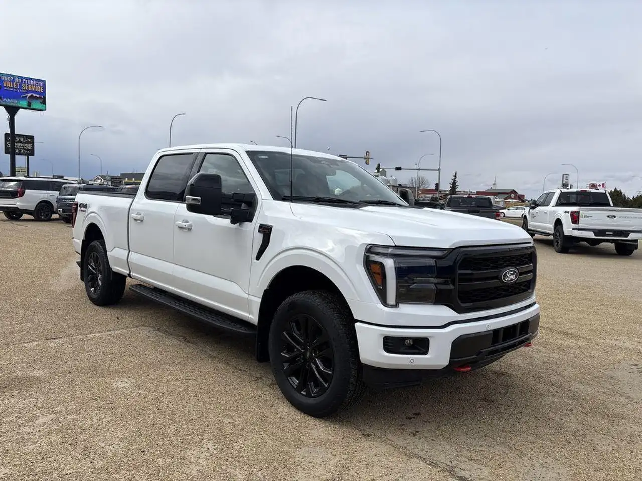 2026 Ford F 150