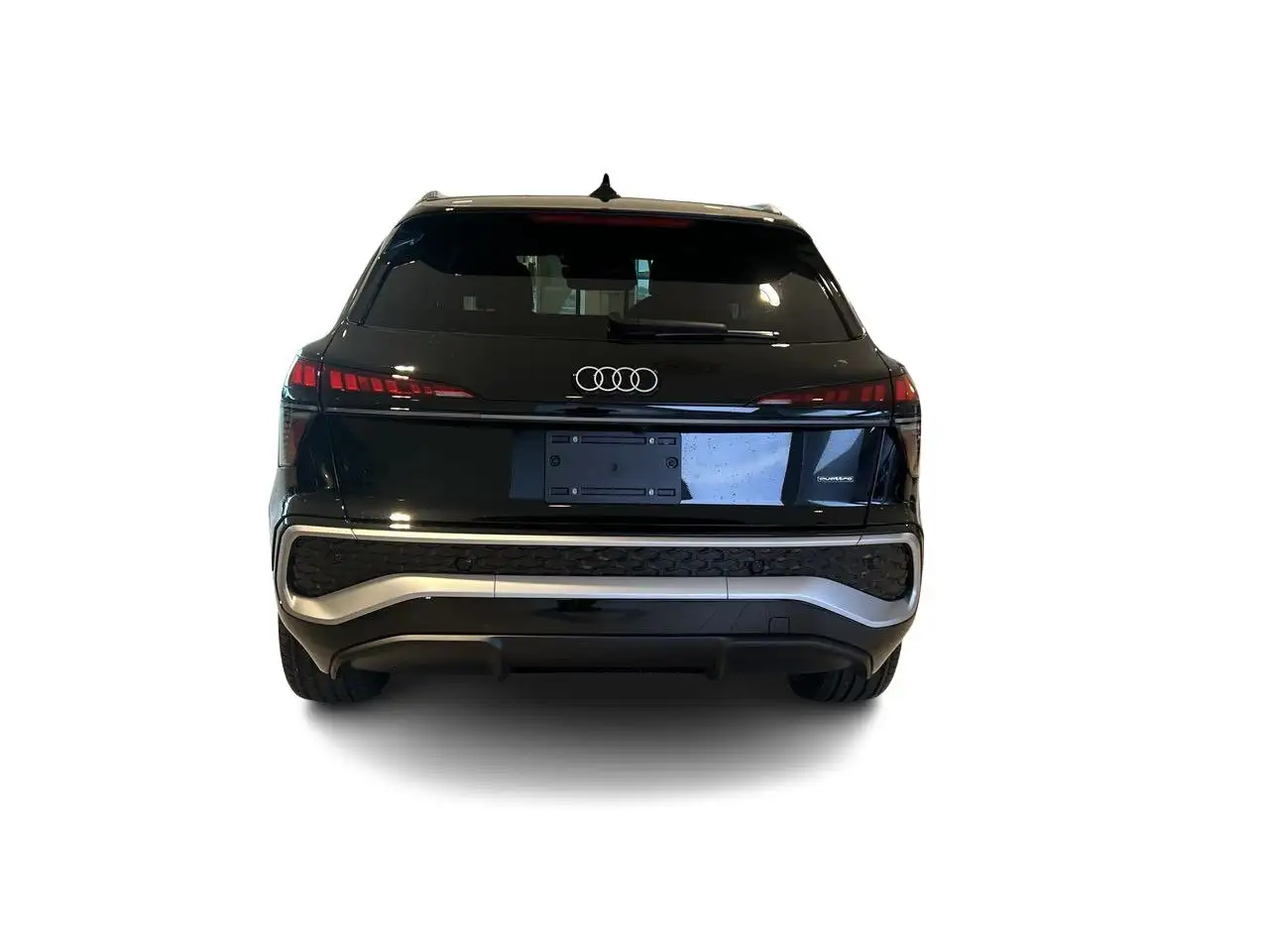 Audi Q3 снимка Audi Q3