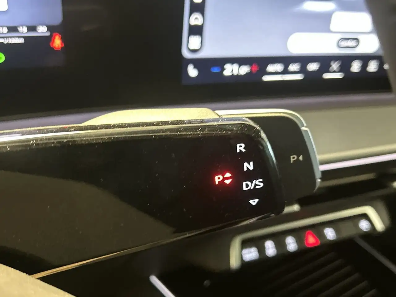 Audi Q3 снимка Audi Q3