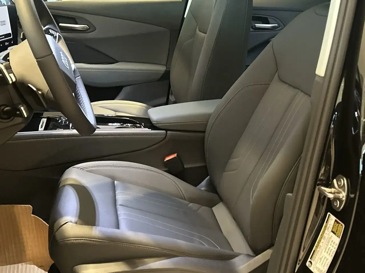 Audi Q3 снимка Audi Q3