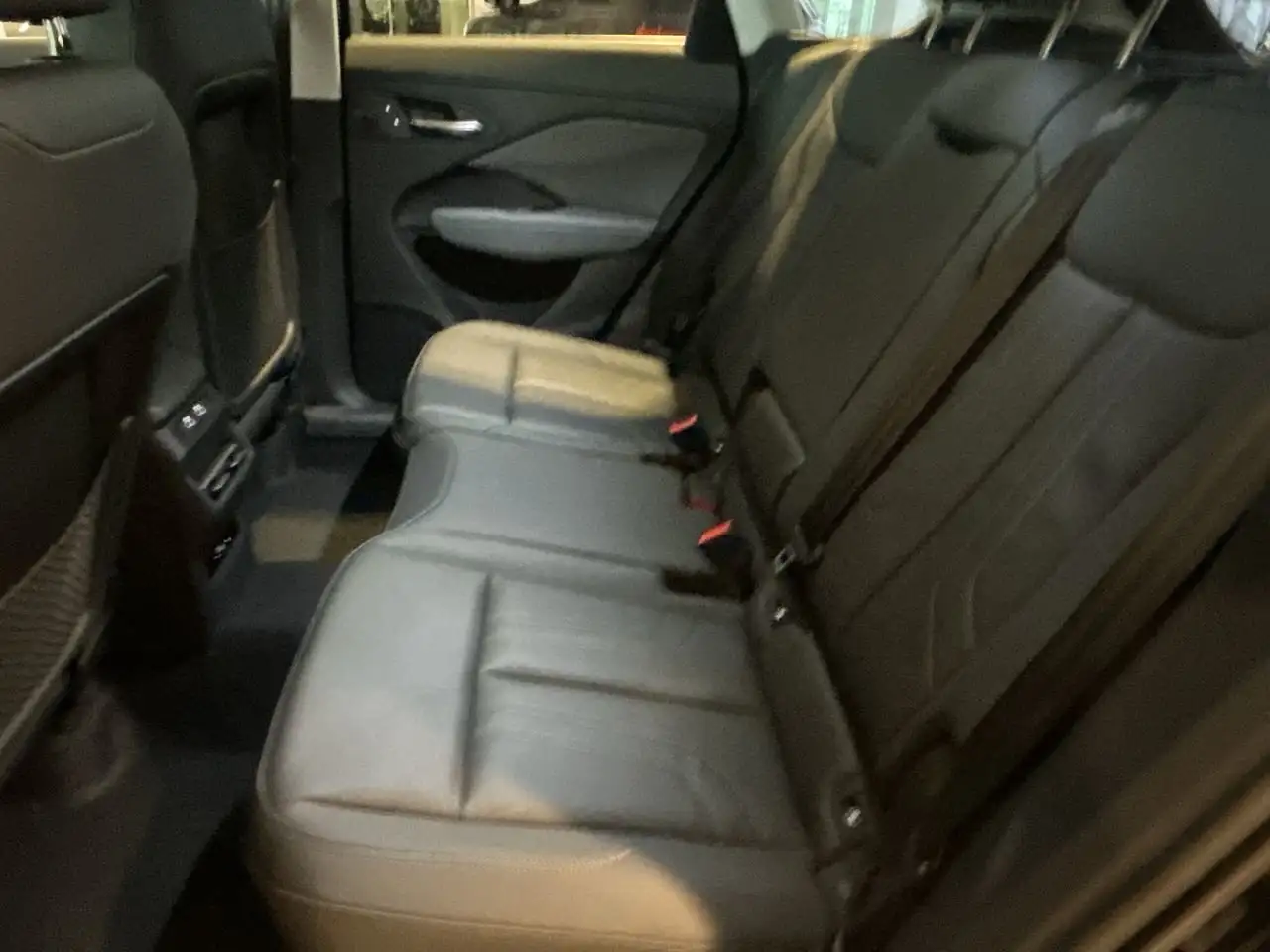 Audi Q3 снимка Audi Q3