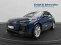 Audi Q6 e-tron SUV e-tron Performance Blau - thumbnail 1
