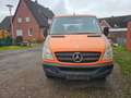 Mercedes-Benz Sprinter II Pritsche/DoKa 309/311/313/315 CDI Orange - thumbnail 3