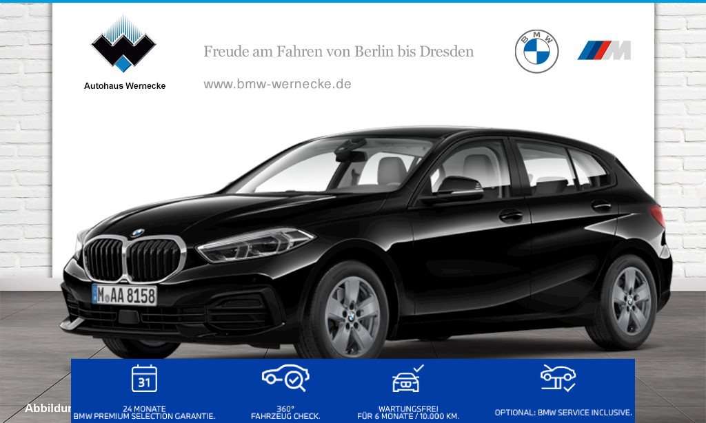 BMW 116