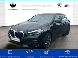 Bmw 116 i Hatch Dig.Cockpit+LED+Shz.+PDC UPE: 35.110€