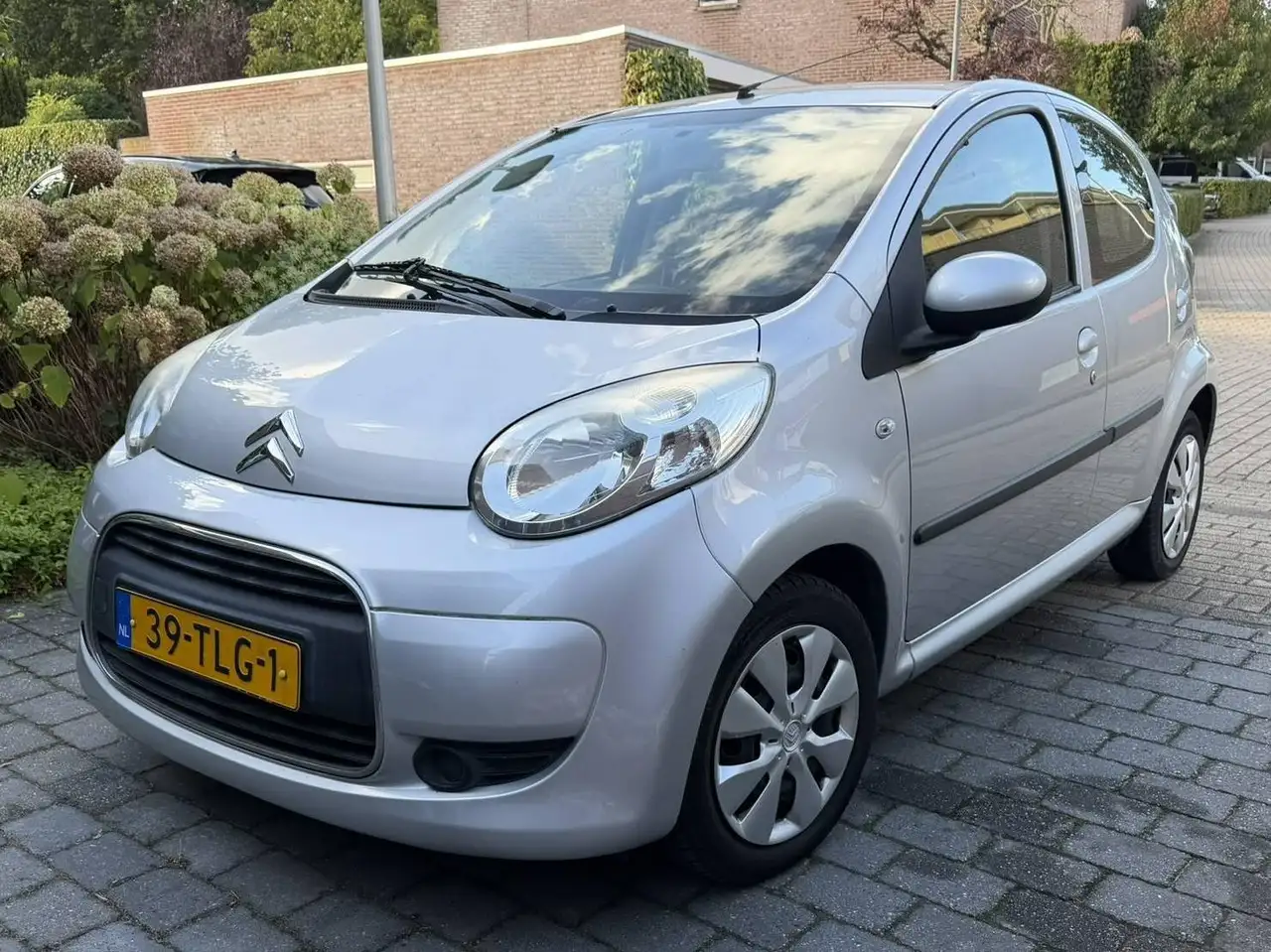 Citroën C1