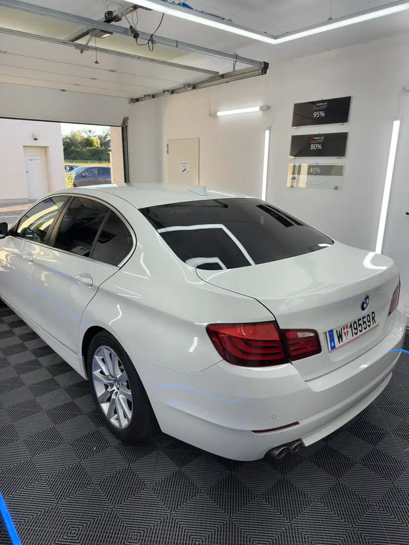 BMW 530 530d Aut. - 1