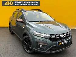 Dacia Sandero 1.0 TCE 110CH STEPWAY EXTREME -24