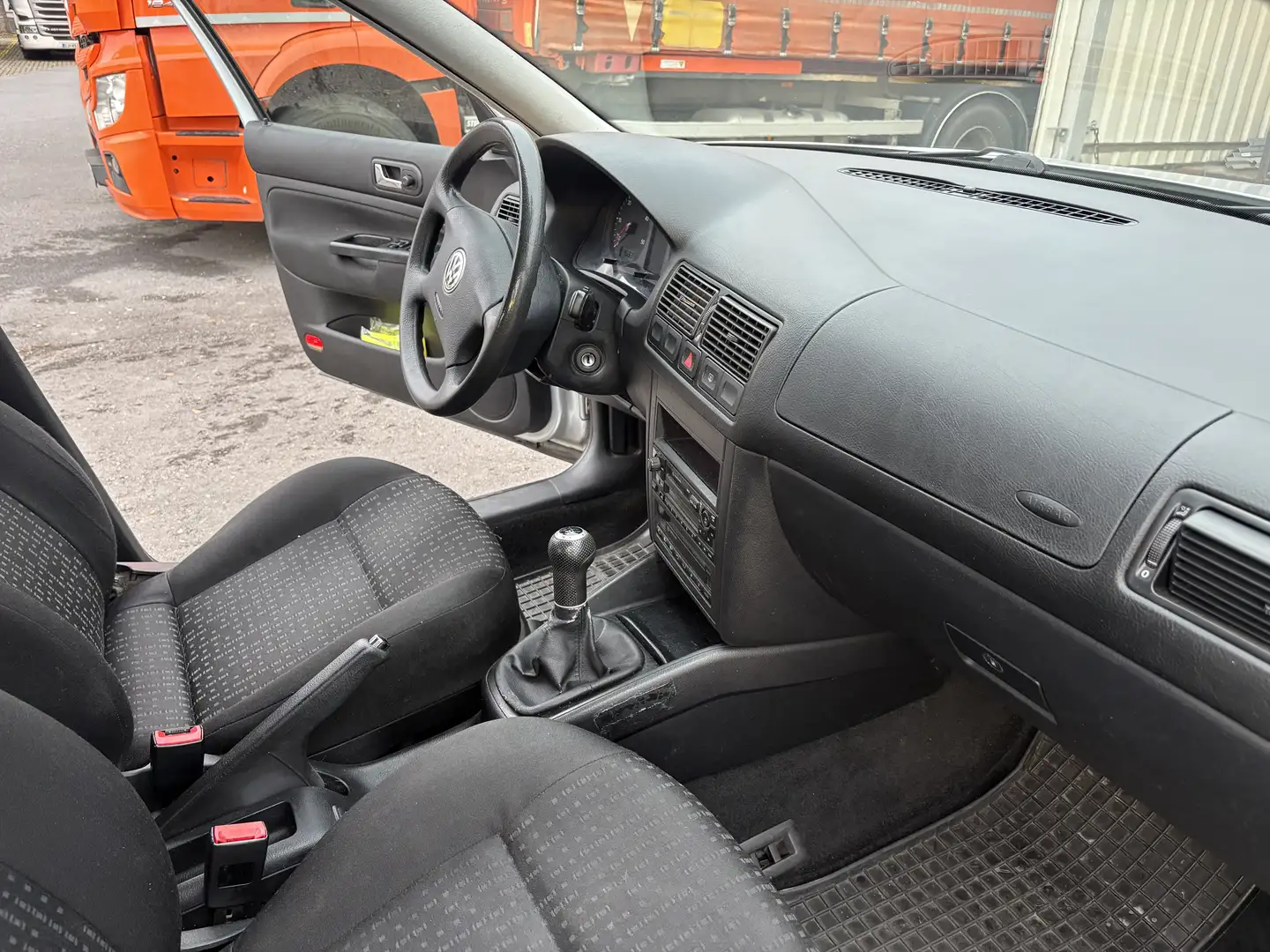 Volkswagen Golf TDI 4motion - 2