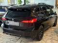 BMW 218 M Sport Garantie 360 Keyless Schwarz - thumbnail 4