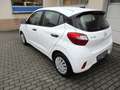 Hyundai i10 1.0, Tempomat, Klima, aus 1. Hand Blanco - thumbnail 4