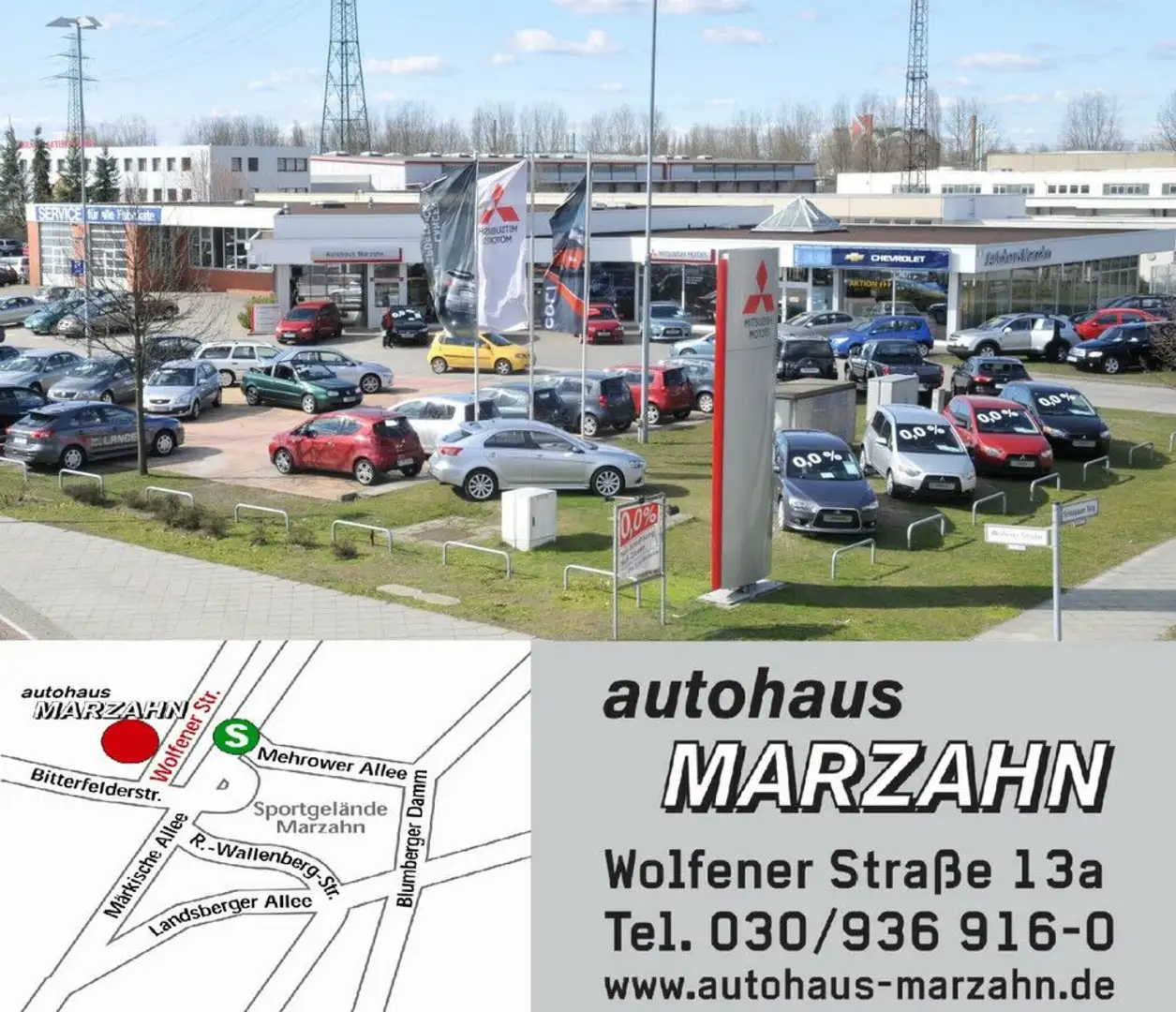 Mitsubishi ASX 1.6 MIVEC 2WD ClearTec Diamant Edition Weiß - 2
