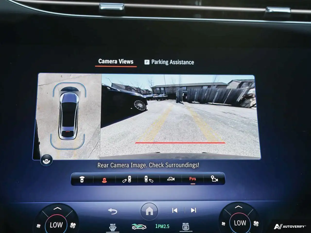 Mercedes-Benz EQS снимка Mercedes-Benz EQS