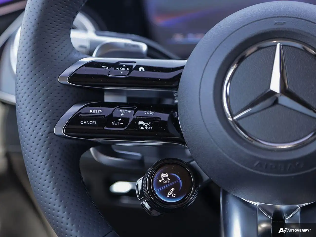 Mercedes-Benz EQS снимка Mercedes-Benz EQS