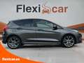 Ford Fiesta 1.0 EcoBoost S/S ST Line 95 Gris - thumbnail 7