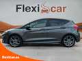 Ford Fiesta 1.0 EcoBoost S/S ST Line 95 Gris - thumbnail 3