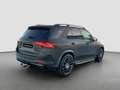Mercedes-Benz GLE 400 d 4MATIC ***VOLLFOLIERUNG MATT GRAU*** Rot - thumbnail 2
